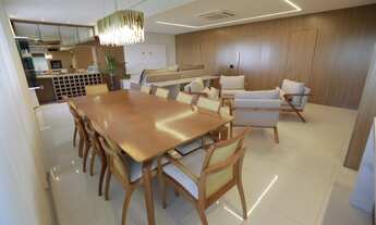 Imagem: Apartamento mobiliado ao lado do alphaville