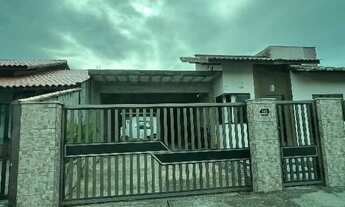 Imagem: GUARAMIRIM - Casa Padrão