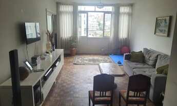 Imagem 6: Quarto em prédio de alto padrão para alugar no Centro de Florianópolis