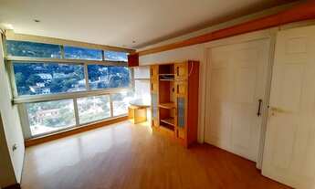 Imagem 14: Apto Amplo, arejado e com linda vista no excelente condomínio Village São Conrado (Ed Port