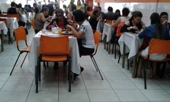 Imagem 4: Restaurante na AVENIDA ANHANGUERA( leia