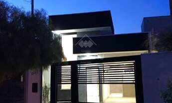 Imagem: MARINGÁ - CASA PADRÃO - JD COLINA VERDE