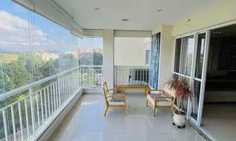 Imagem: Ghaia158m2 - 3 Suítes e 3 Vagas - Locação