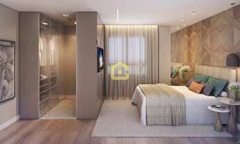 Imagem 7: Apartamento à venda 2 Quartos, 2 Suites, 1 Vaga, 68.06M², Vila Izabel, Curitiba - PR