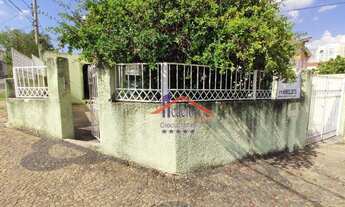 Imagem 2: Casa com 3 dormitórios para alugar por R$ 1.800,00/mês - Taquaral - Campinas/SP