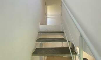 Imagem 6: Cobertura para venda tem 95 metros quadrados com 2 quartos