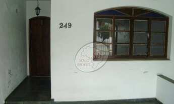 Imagem 2: Sobrado com 2 dormitórios à venda, 155 m² por R$ 555.000,00 - Região Central - Caieiras/SP