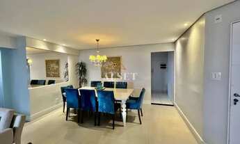 Imagem 2: Apartamento de 3 dormitórios e varanda gourmet na Mooca