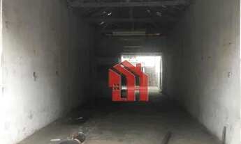 Imagem 4: Loja comercial, Vila Mathias,Santos com edícula