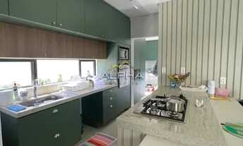 Imagem 7: Casa a venda no Condomínio Horizontal Jardins Ibiza em Eusébio - CE