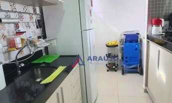 Imagem 5: Apartamento 3 qtos, sendo 2 suites no Bessa