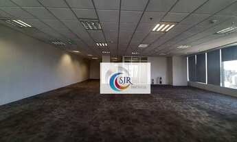 Imagem: Conjunto para alugar, 481 m² - Itaim Bibi