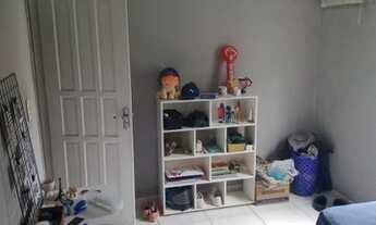 Imagem 3: Quarto no eldorado