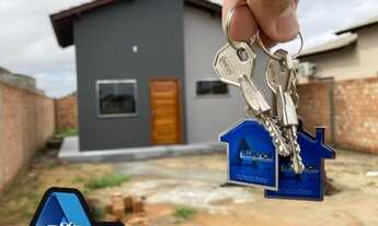 Imagem: CASA - Aquisição e Construção