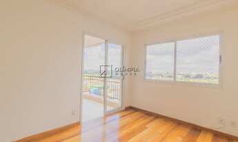Imagem 4: Apartamento Venda Vila Leopoldina 95 m² 3 Dormitórios