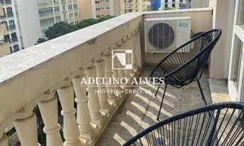 Imagem 6: Reformado terraço Jardins