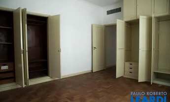 Imagem 5: APARTAMENTO - HIGIENÓPOLIS - SP