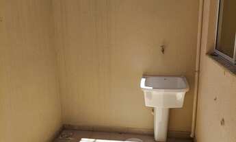 Imagem 6: Alugo casa em vila recém-construída no centro de Nova Iguaçu por R$ 1.100,00