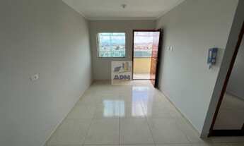 Imagem 6: SÃO PAULO - Apartamento Padrão - ARTUR ALVIM
