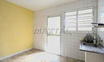 Imagem 5: Apartamento em Santana com 90m², com 3 Dormitórios, (1 Suíte) e 1 Banheiro