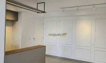 Imagem 5: Apartamento com 2 dormitórios para alugar, 65 m² por R$ 4.500,00/mês - Alto da Boa Vista