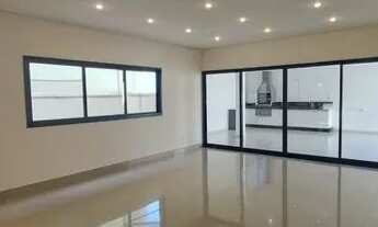 Imagem 2: Casa em Condomínio Fechado 264m² 4 Dorm 2 Suítes 4 Vagas no Urbanova em São José dos Campo