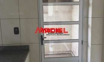 Imagem 5: Casa Padrão em São José dos Campos