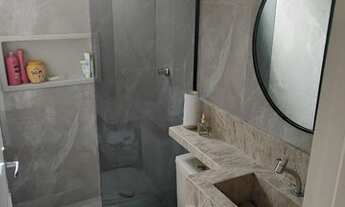 Imagem 7: Vendo ágio de apartamento térreo frente . Cond.Varandas III