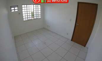 Imagem 4: Apartamento de 2 Quartos no Parque Dez - Próximo do Supermercados Baratão da Carne