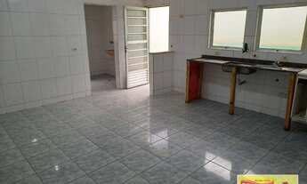 Imagem 7: Casa com 3 dormitórios para alugar, 120 m² por R$ 2.000,00/mês - Jardim Vila Carrão - São