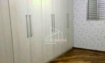 Imagem 4: Apartamento com 1 dormitório à venda, 60 m² por R$ 285.140,00 - Suíço - São Bernardo do Ca