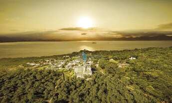 Imagem 3: Apartamento com 2 dormitórios à venda, 71 m² por R$ 977.295,70 - Cacupé - Florianópolis/SC