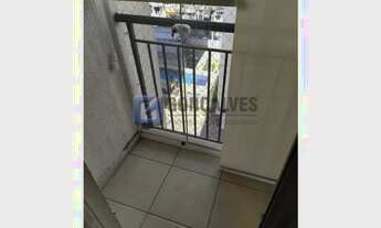 Imagem 6: SANTO ANDRE - Residential / Apartment - PARQUE JOAO RAMALHO