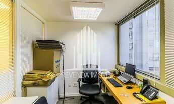 Imagem 5: Conj. Comercial à venda 115m² com 2 banheiros 1 vaga em Jardim Paulistano