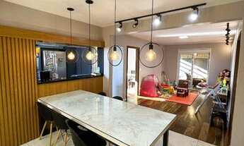 Imagem 7: Casa mobiliada na Vila Estrela