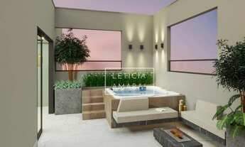 Imagem 4: Apartamento com 3 dormitórios à venda, 91 m² por R$ 715.000 - Primavera - Pouso Alegre/MG