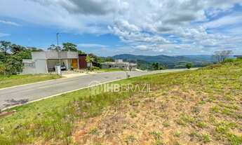 Imagem 2: Terreno à venda, Condomínio Altavis Aldeia 447 m² por R$ 582.000 - Jardim Bandeirantes - S