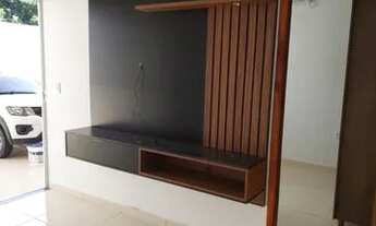 Imagem 2: ALUGO R$ 3.500, Casa 3 quartos, modulada e climatizada, Cond. Village Flores