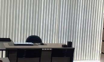 Imagem 3: Sala Comercial Galpão / depósito com 5 vagas na garagem