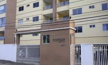 Imagem: 51601 - Cond Cancun - Rua Antilhor Ribeiro