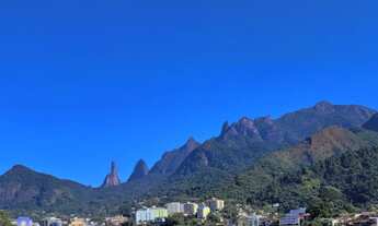 Imagem: Casa para Locação em Teresópolis, Fazendinha