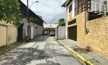 Imagem 3: Suítes mobiliadas com ar, para universitários e residentes da UPE / Procape / HUOC