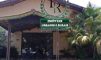 Imagem 5: Lote Avenida JK Palmas-To