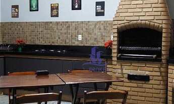 Imagem 2: Casa com 3 dormitórios à venda, 160 m² por R$ 530.000,00 - Parque Júlio Nóbrega - Bauru/SP