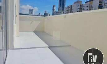 Imagem 2: Apartamento Diferenciado 2 Dormitórios Mobiliado e Decorado com 1 Vaga de Garagem á Venda