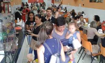 Imagem 5: Restaurante na AVENIDA ANHANGUERA( leia