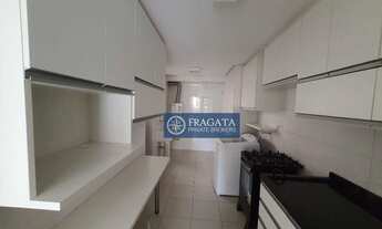 Imagem 4: Venda de apto em Higienópolis