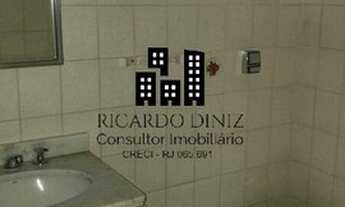 Imagem 7: Copacabana - Posto 6 - 2 quartos com vaga