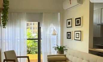 Imagem 3: Flat à venda, 1 quarto, 1 suíte, 1 vaga, Leblon - RIO DE JANEIRO/RJ