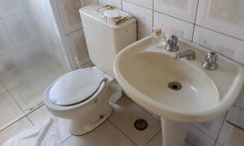 Imagem 6: Apartamento para venda com 40 metros quadrados com 1 quarto em Bela Vista - São Paulo - SP